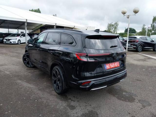 Renault Espace image 5