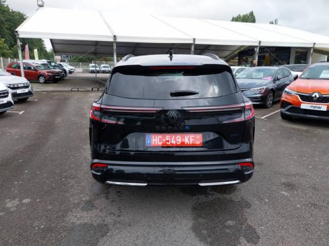 Renault Espace image 6