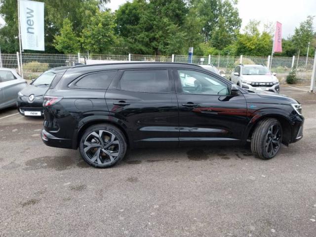 Renault Espace image 3