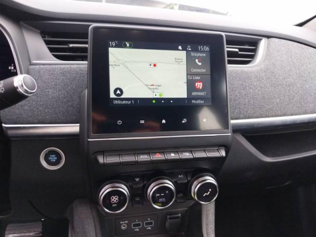 Renault Zoe image 1