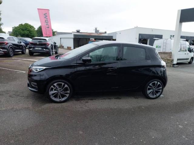 Renault Zoe image 5