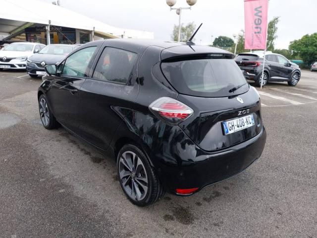 Renault Zoe image 2