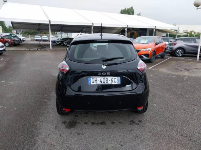 Renault Zoe image 6
