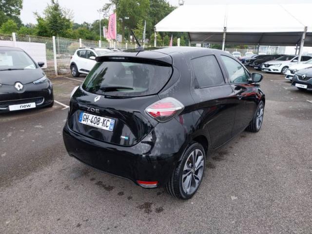 Renault Zoe image 7
