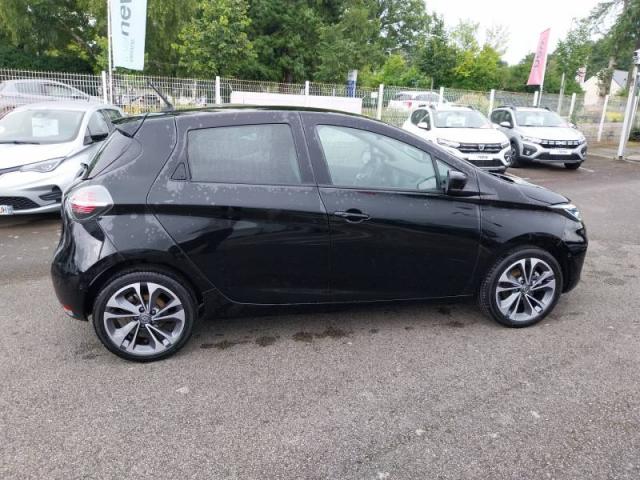 Renault Zoe image 4