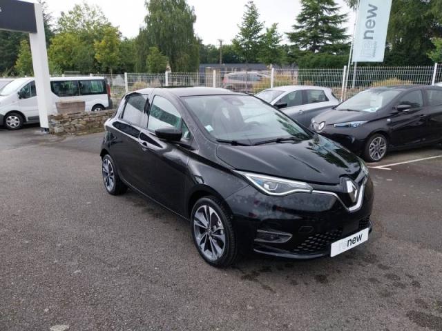 Renault Zoe image 8