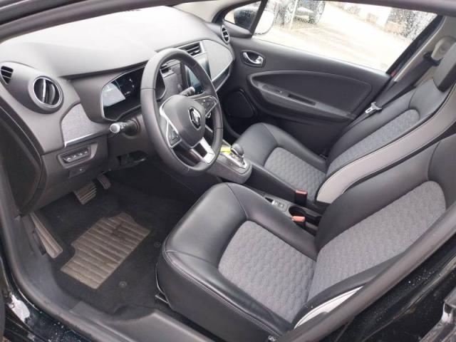 Renault Zoe image 9
