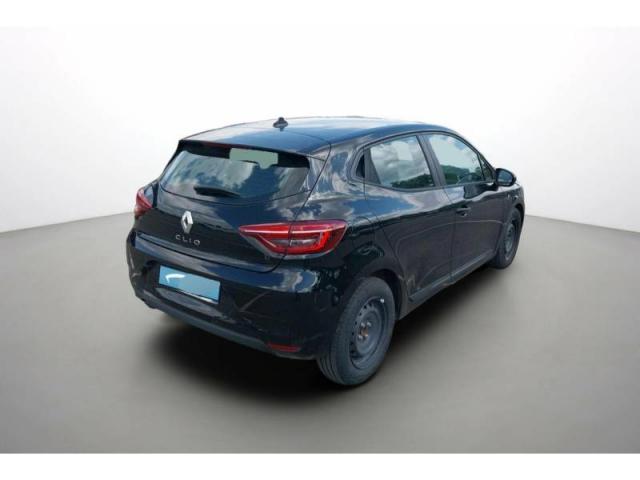 Renault Clio image 1