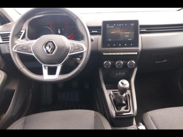 Renault Clio image 6