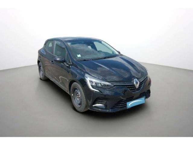 Renault Clio image 6