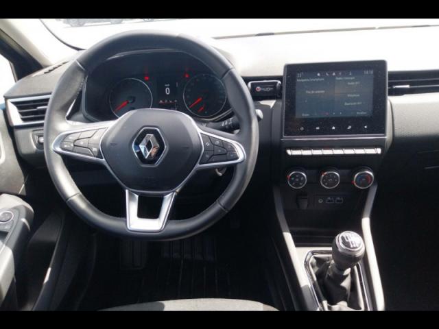 Renault Clio image 4