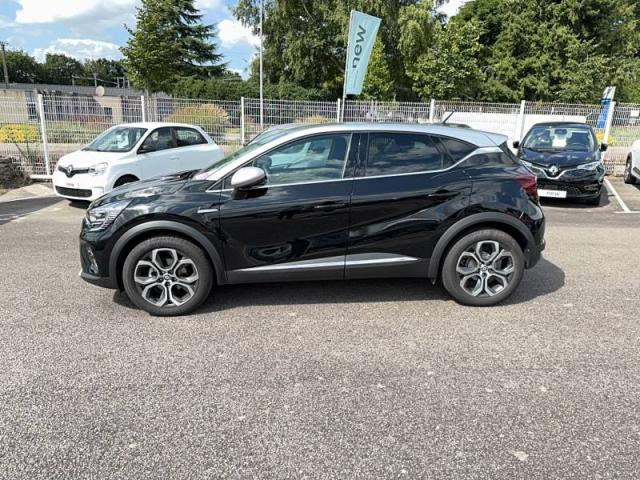 Renault Captur image 5