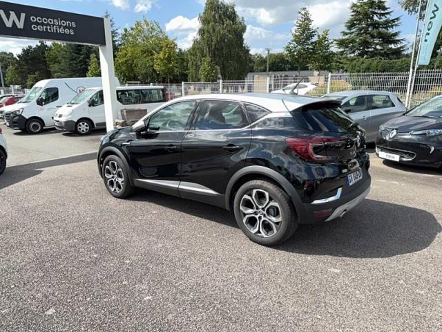 Renault Captur image 7