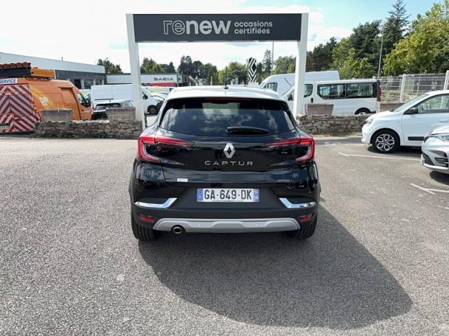 Renault Captur image 6