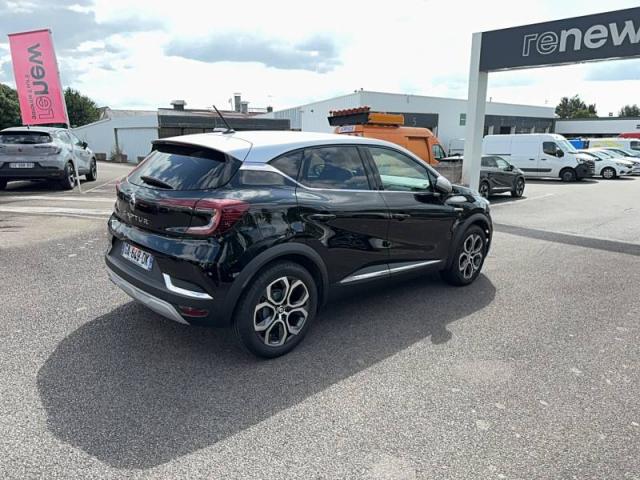 Renault Captur image 2