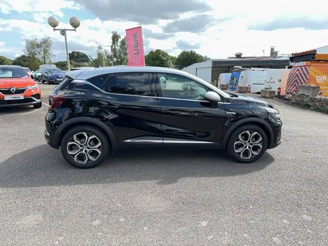 Renault Captur image 3