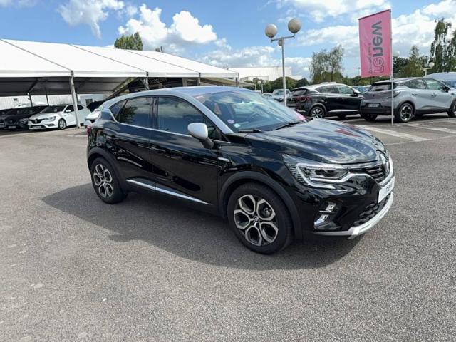 Renault Captur image 8