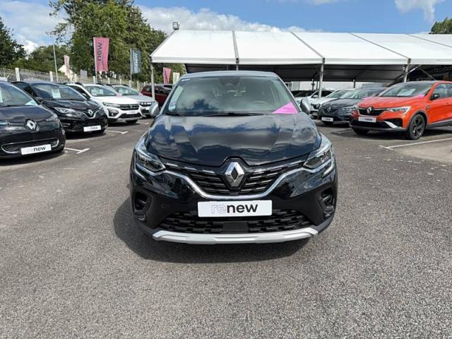 Renault Captur image 4