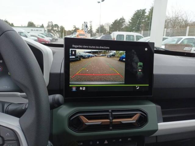 Dacia Spring image 5