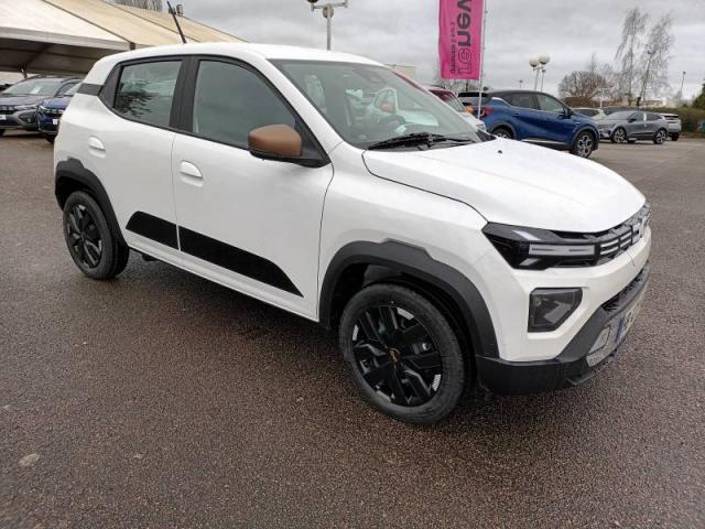 Dacia Spring image 7