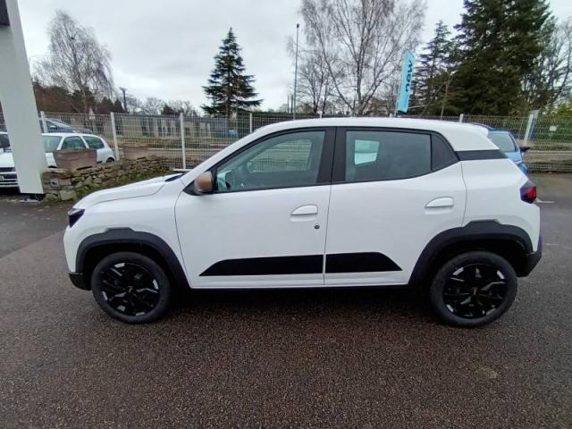 Dacia Spring image 9