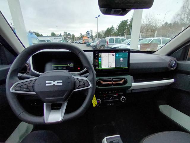 Dacia Spring image 8