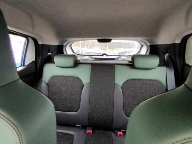 Dacia Spring image 3