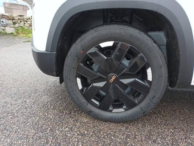 Dacia Spring image 6