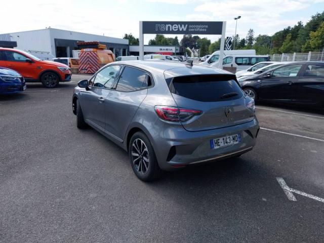 Renault Clio image 6