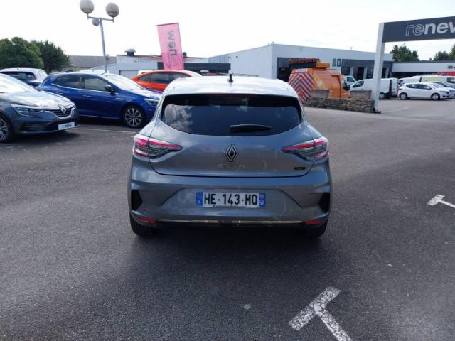 Renault Clio image 1