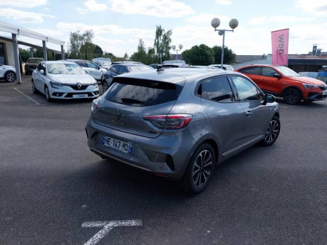 Renault Clio image 3