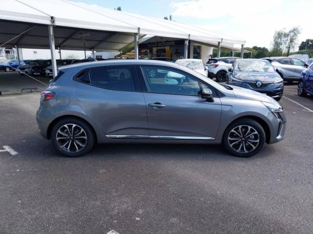 Renault Clio image 4