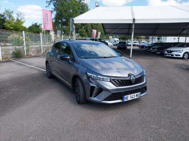 Renault Clio image 2