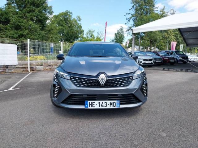 Renault Clio image 8
