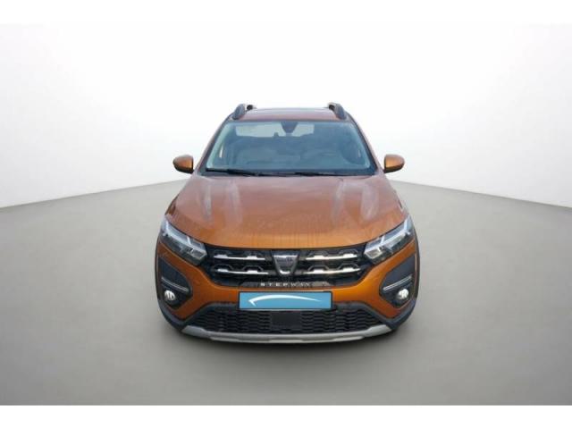 Dacia Sandero image 1