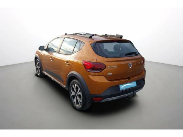 Dacia Sandero image 8