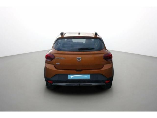 Dacia Sandero image 4