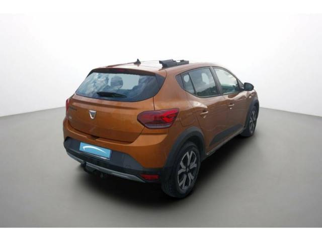 Dacia Sandero image 3