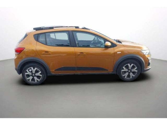 Dacia Sandero image 5