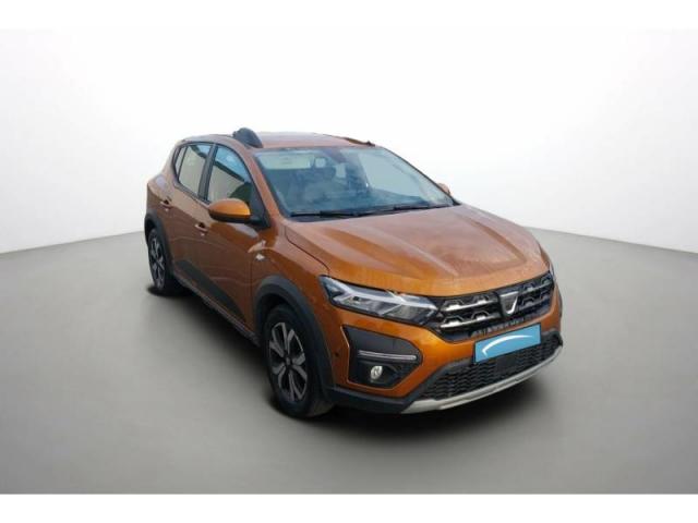 Dacia Sandero image 7