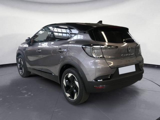 Renault Captur image 4