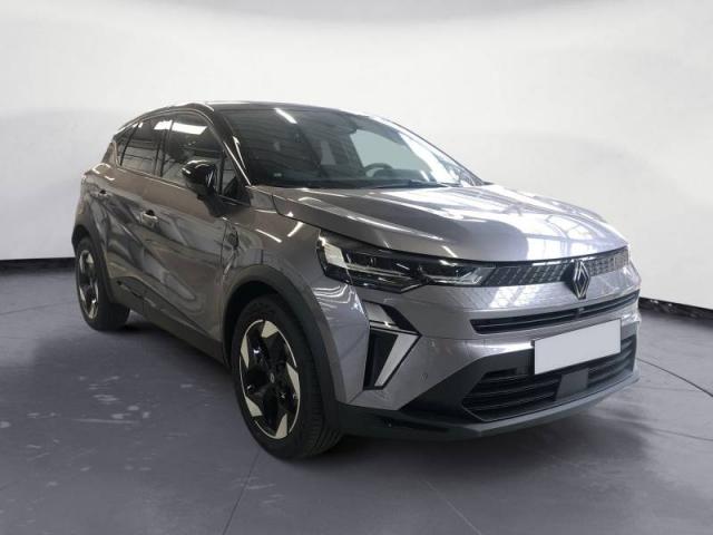 Renault Captur image 9