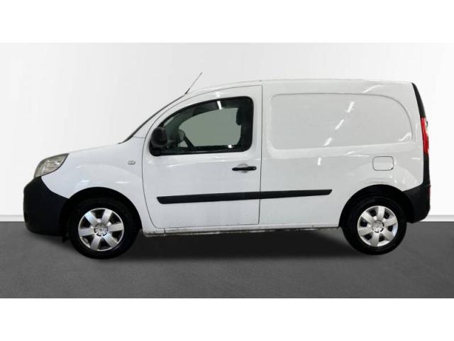 Renault Kangoo Van image 8