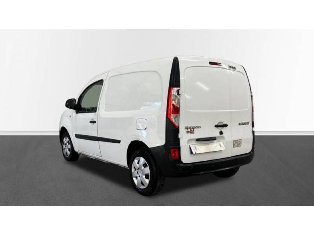 Renault Kangoo Van image 9