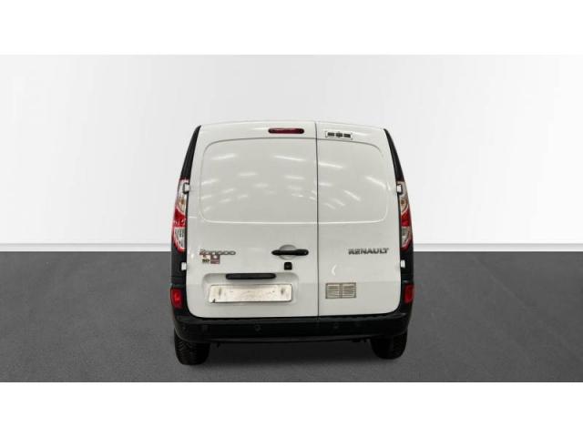 Renault Kangoo Van image 4