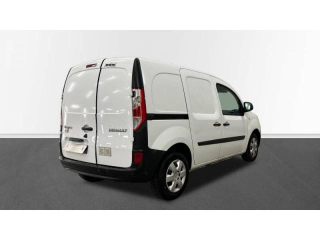 Renault Kangoo Van image 2