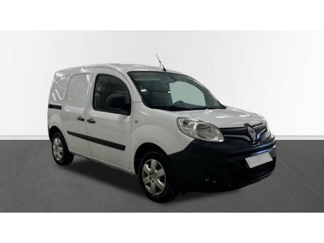 Renault Kangoo Van image 3
