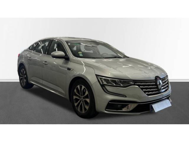 Renault Talisman image 1
