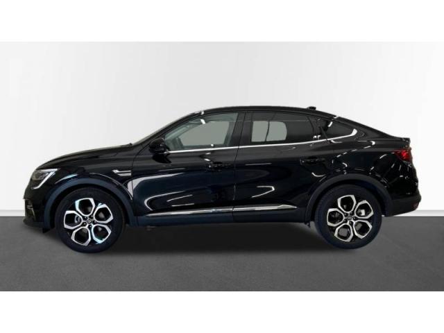 Renault Arkana image 8