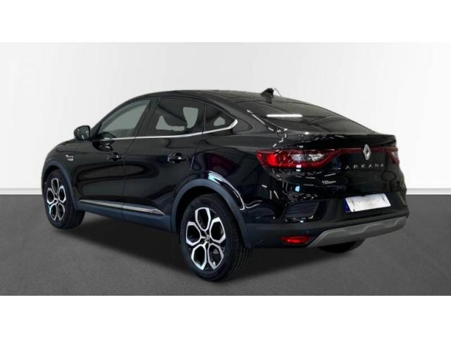 Renault Arkana image 3